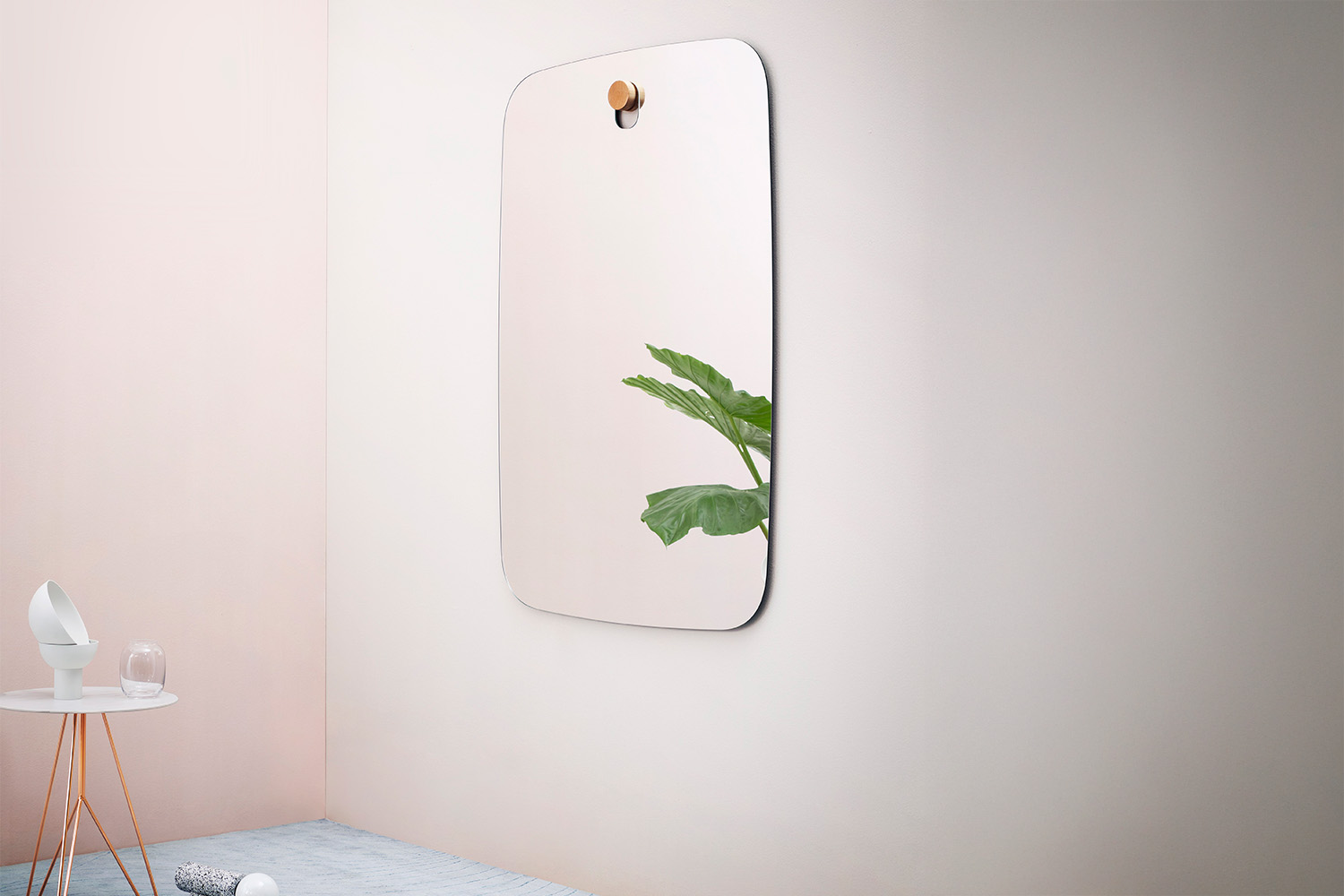 Les Brothers Mirror