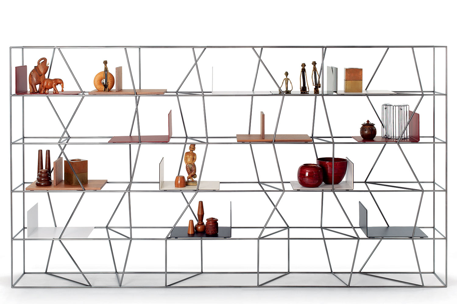 Lexington Large Bookcase