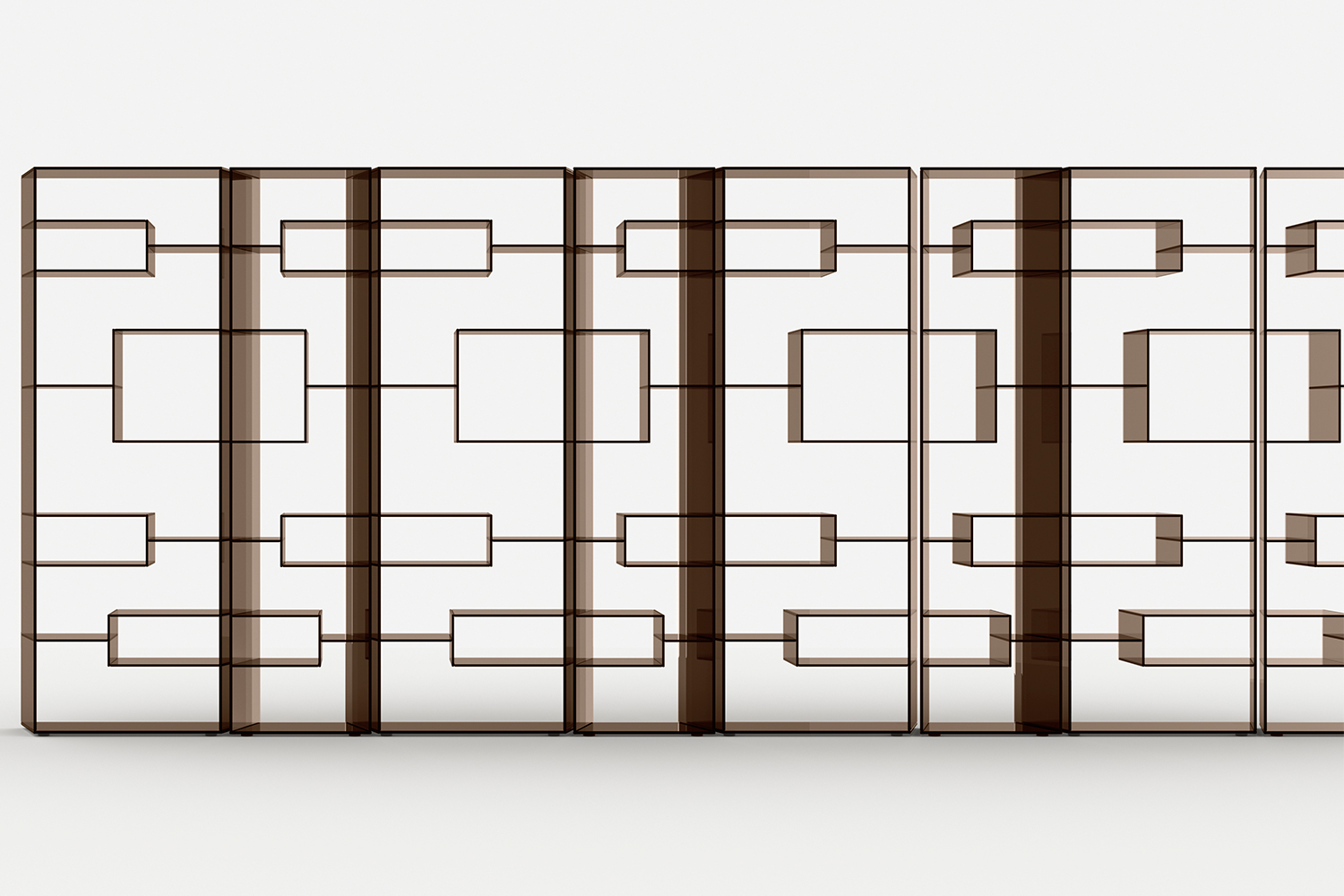 Liber Large Bookcase