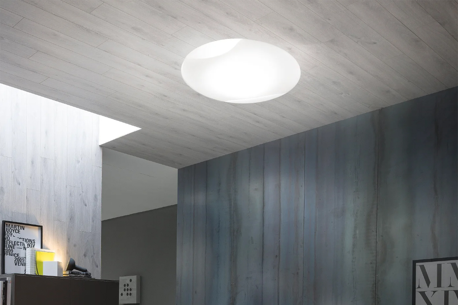 Lio Flush Mount