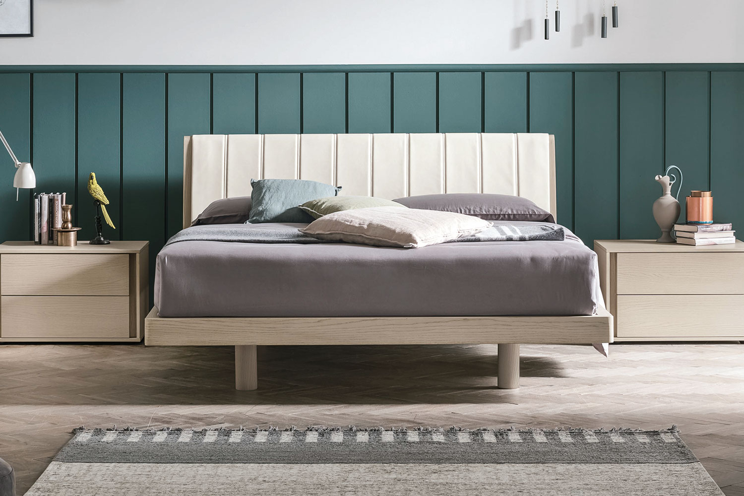 Liz Bed