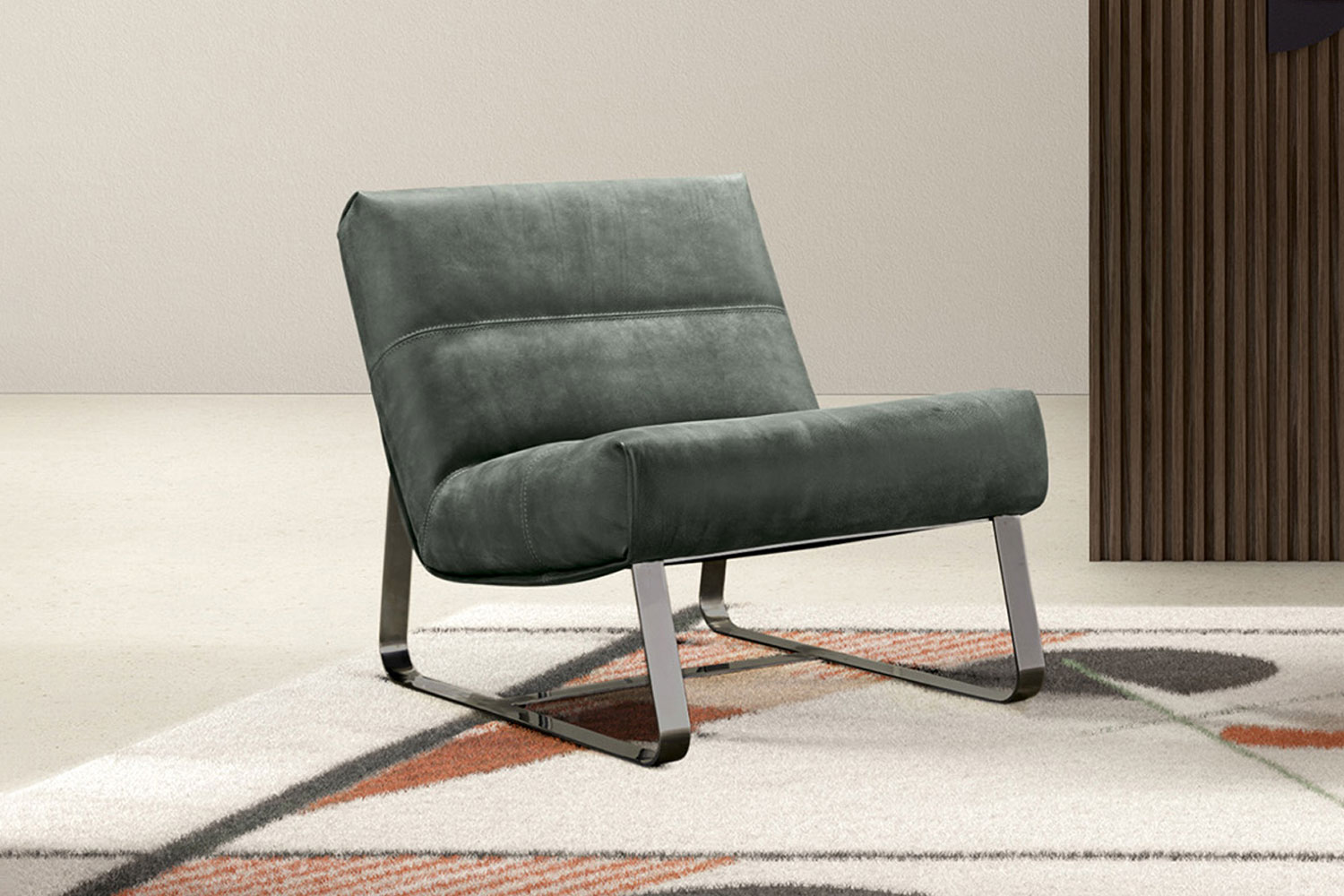 Loft Lounge Chair