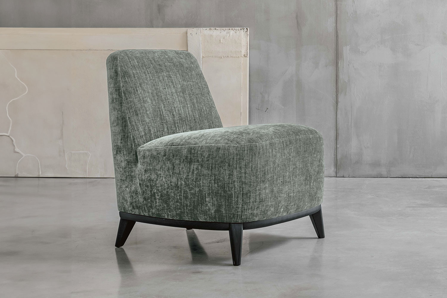 Loft Lounge Chair