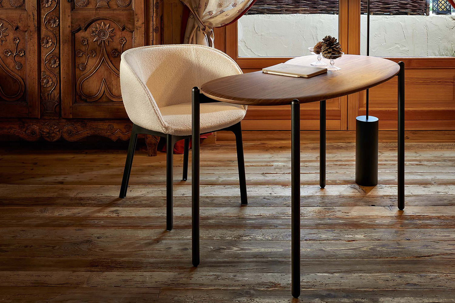 Lunat Desk
