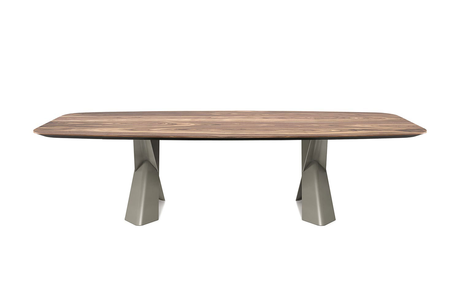 Mad Max Wood Barrel Dining Table