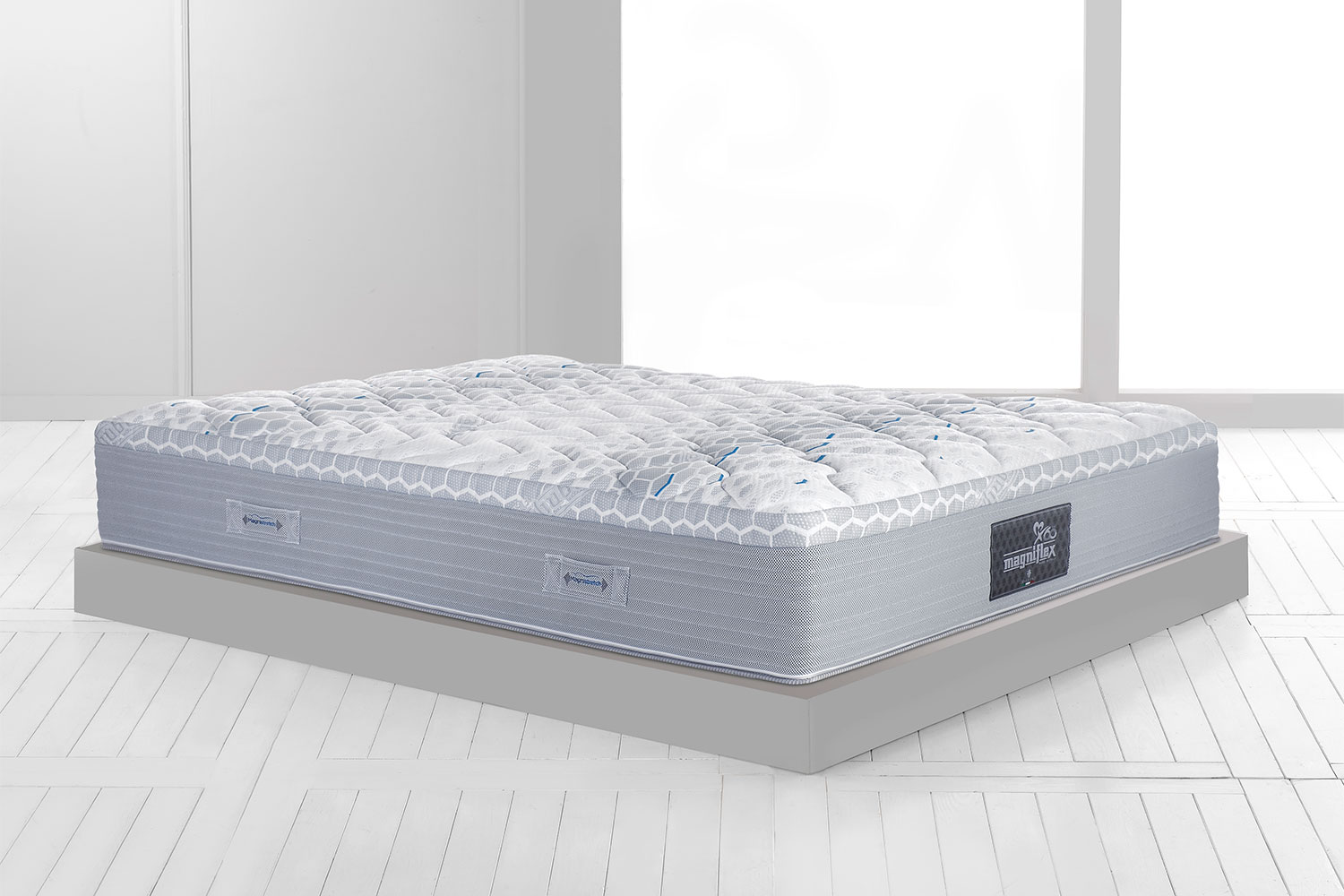 Magnistretch 12 Plush Mattress