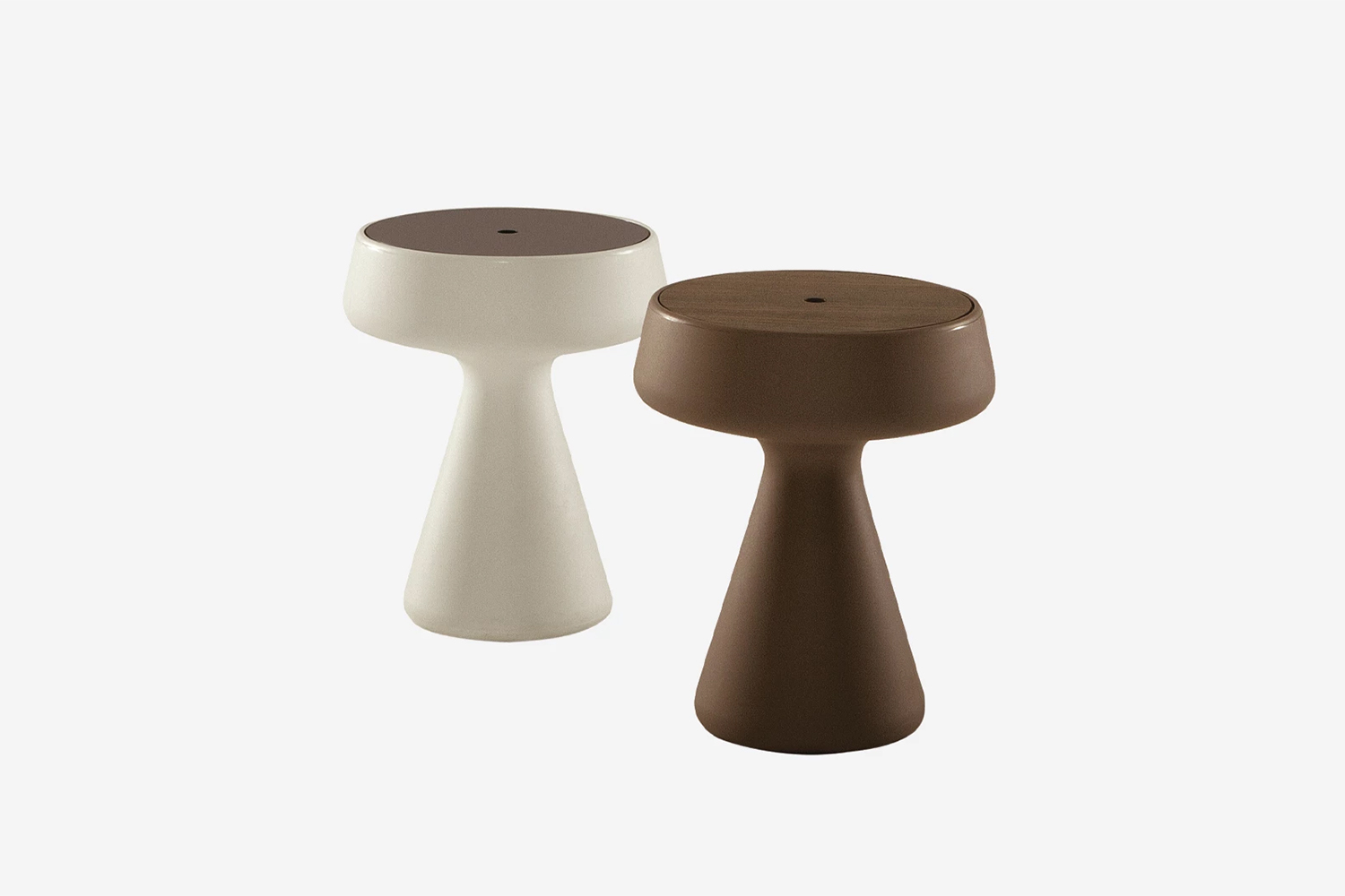 Maki End Table