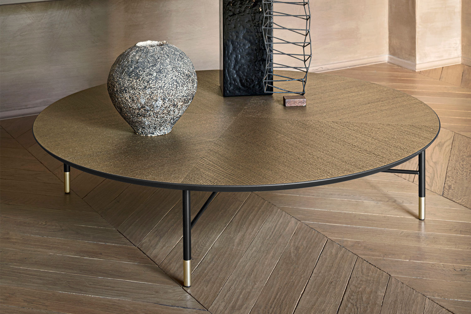 Mambo Coffee Table