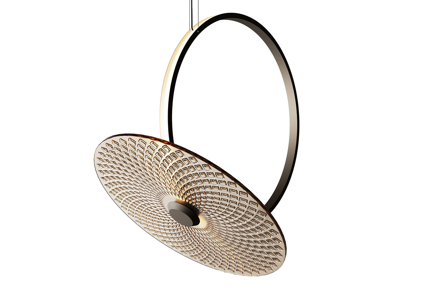 Marry Me Pendant Light