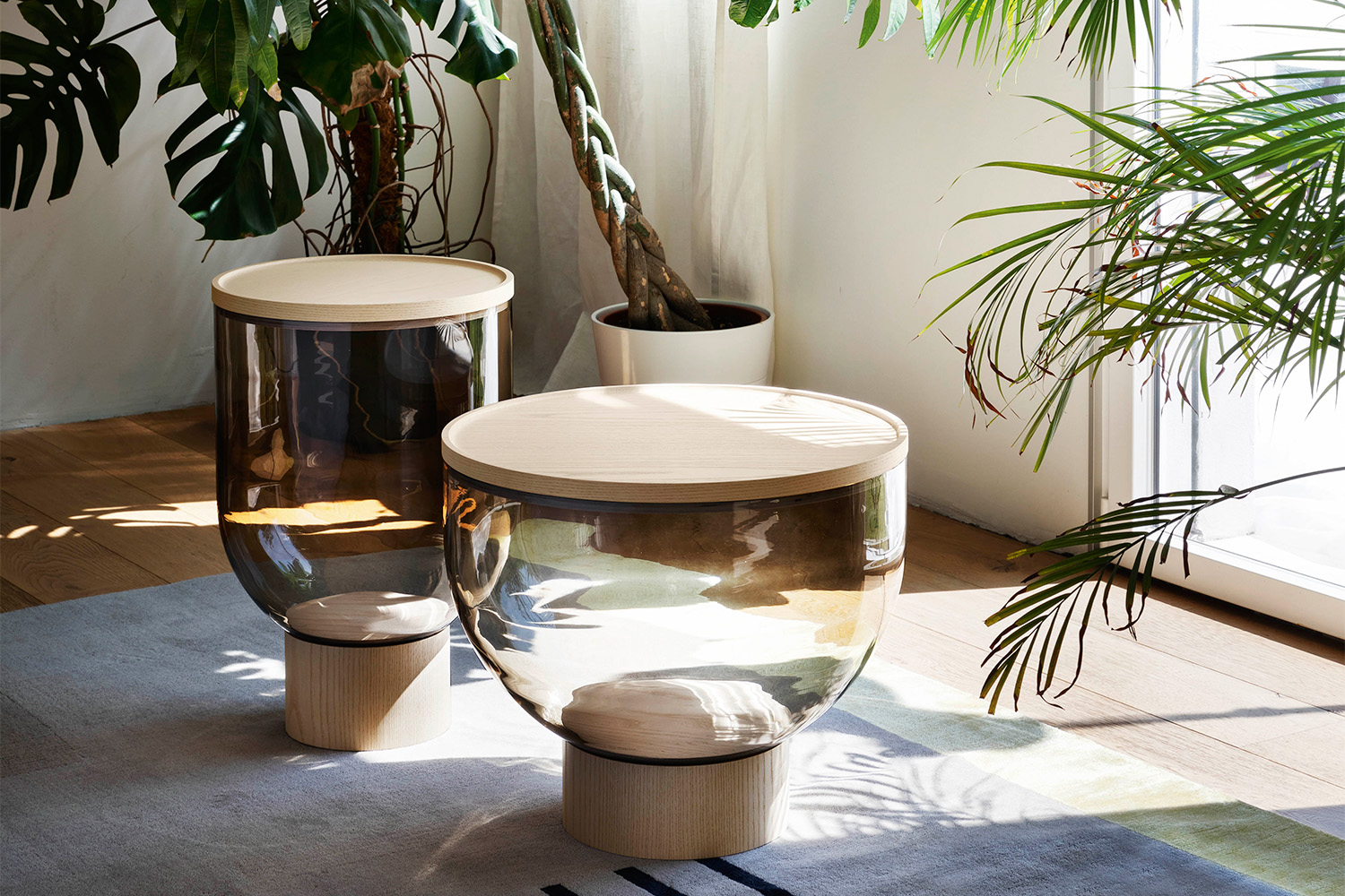 Mastea Coffee Table