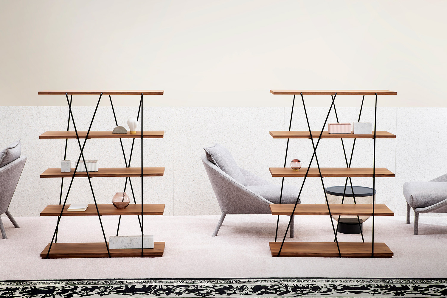 Matassa Bookcase