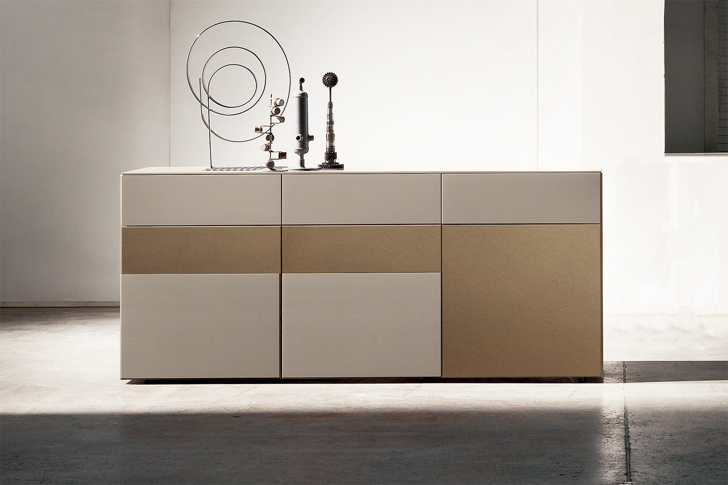 Matera I-modulART DP723E Sideboard