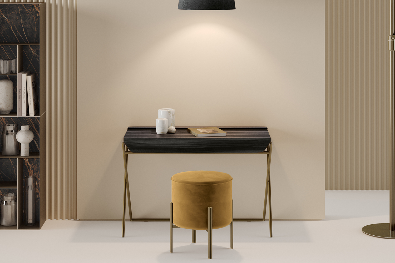Matisse Desk