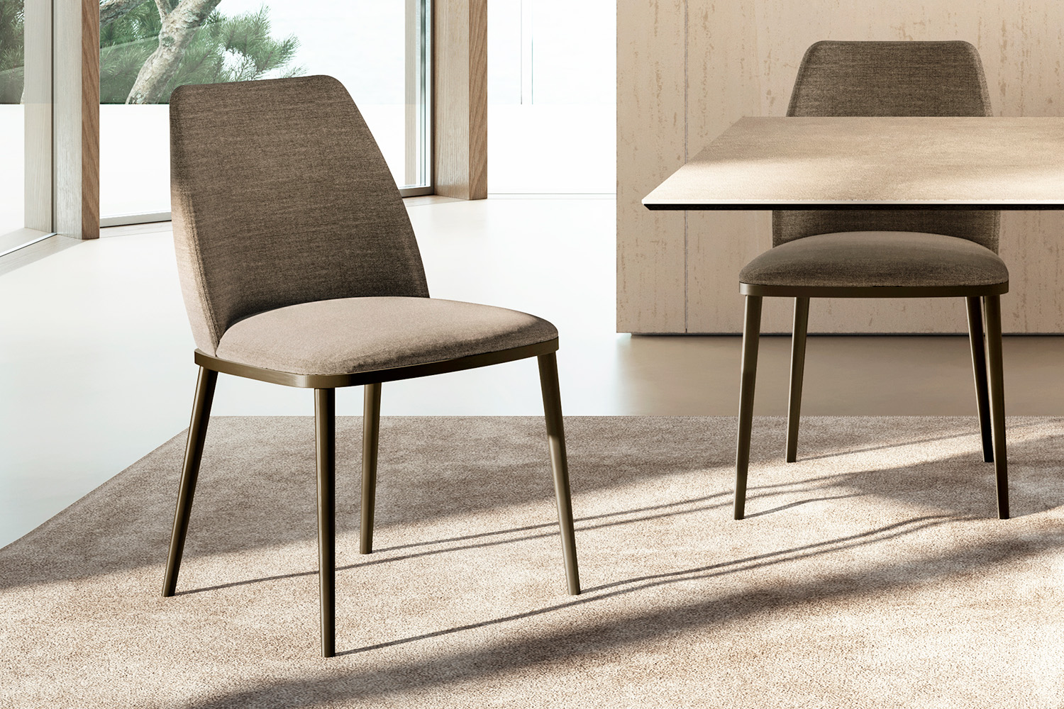 Max Dining Chair