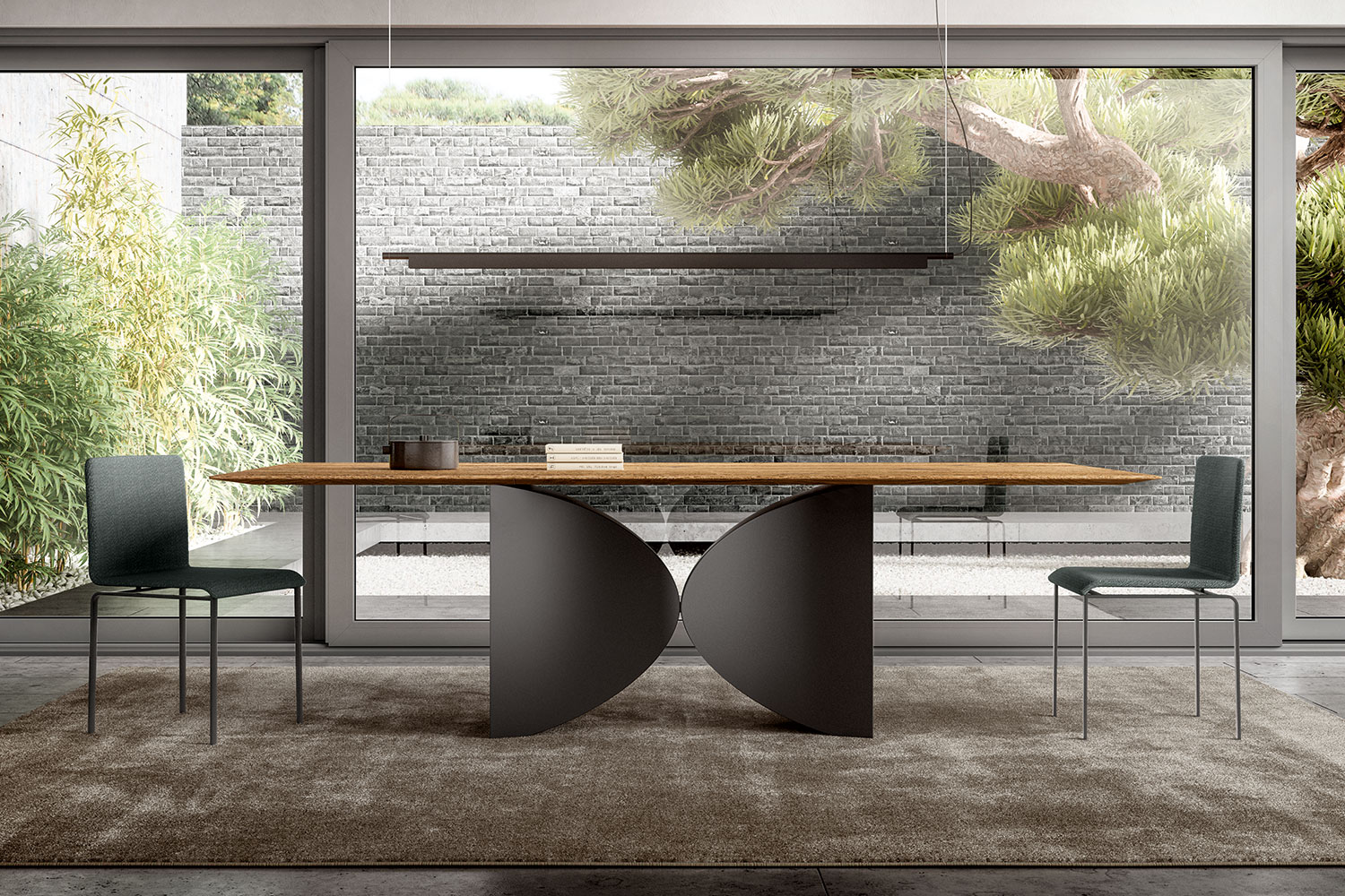 Meet Dining Table