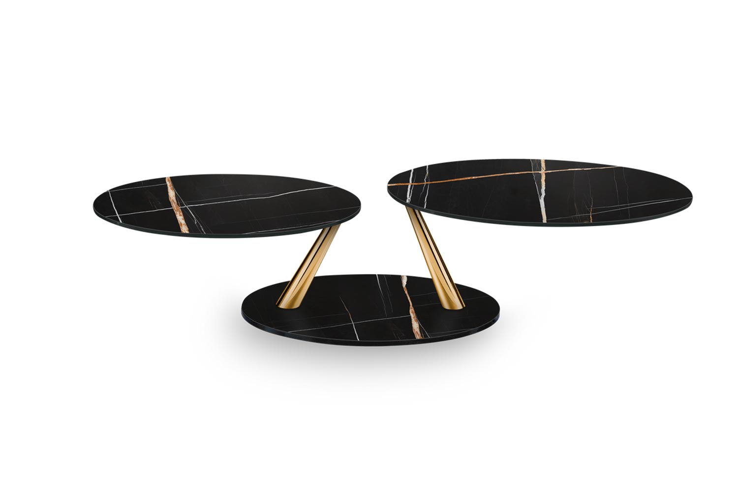 Miles Coffee Table