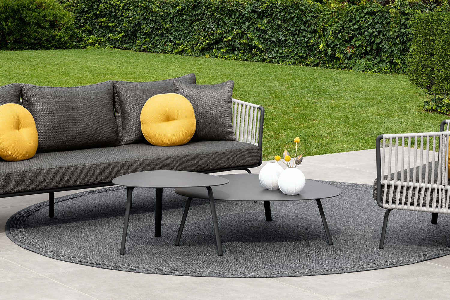 Milo Coffee Table