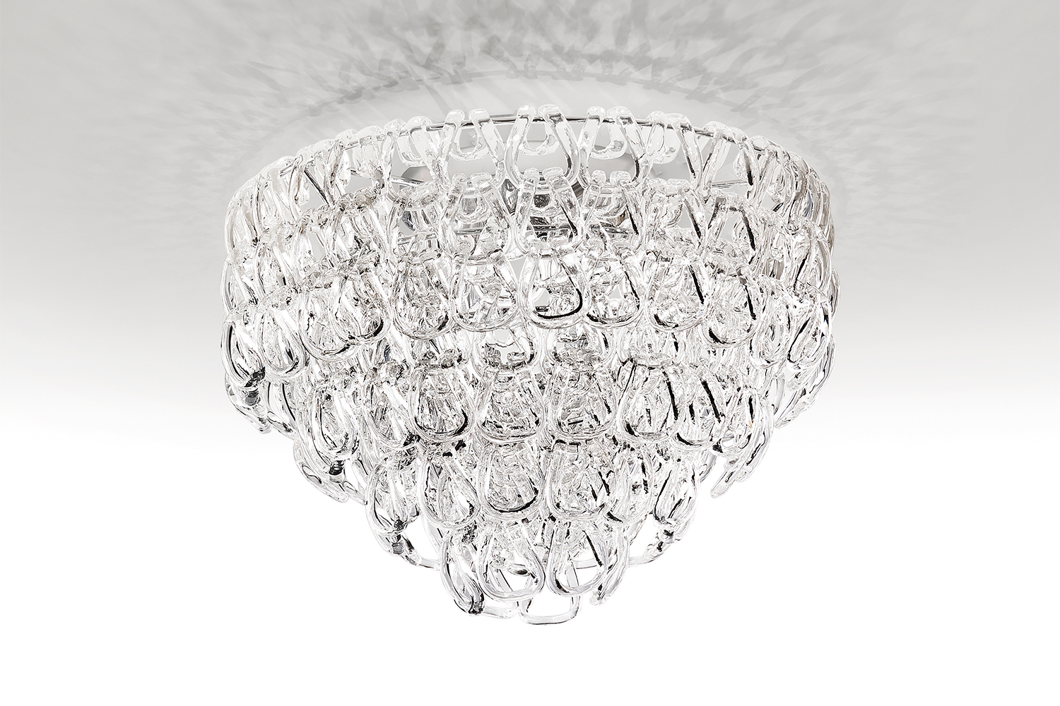 Minigiogali Flush Mount