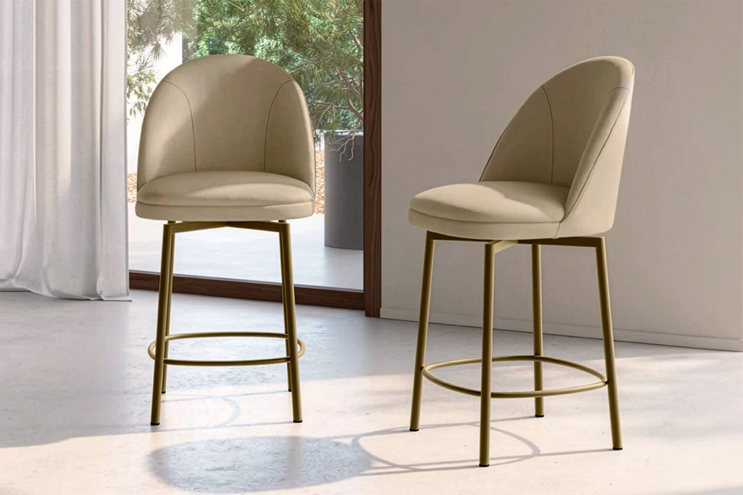 Minni Stool