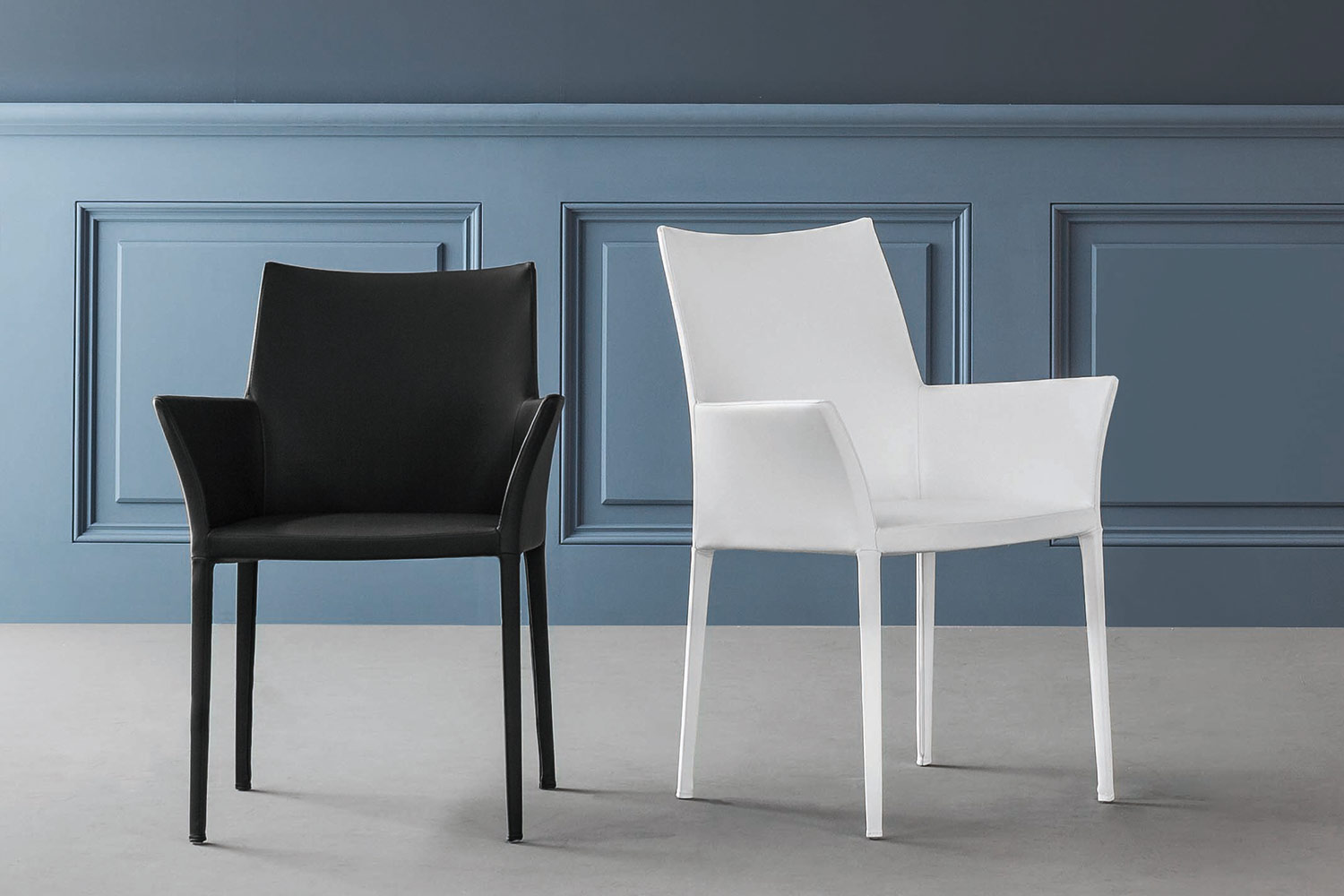 Miss Kayla Armchair