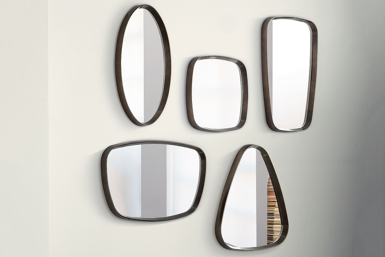 Mix Mirror