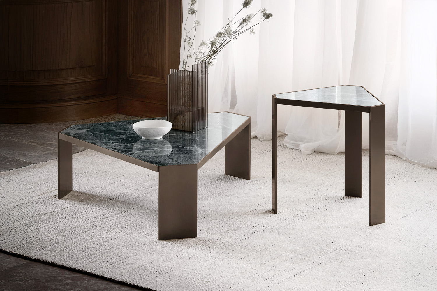 Monet Coffee Table