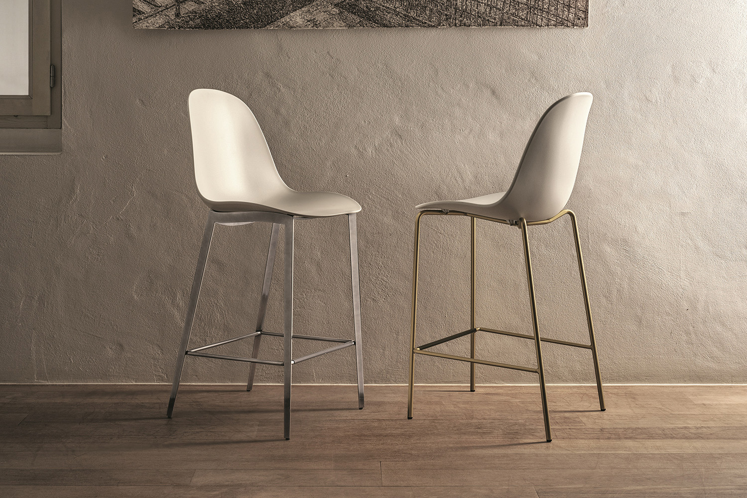 Mood Bar Stool