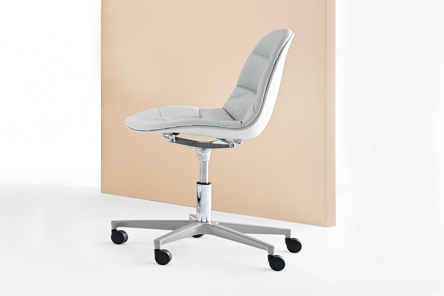 Mood Upholstered Office Chair