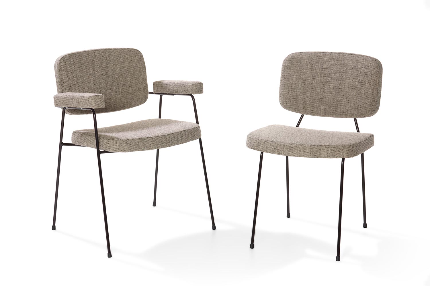 Moulin Chair