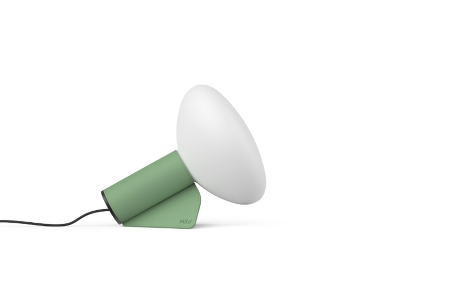 Mug Table Lamp