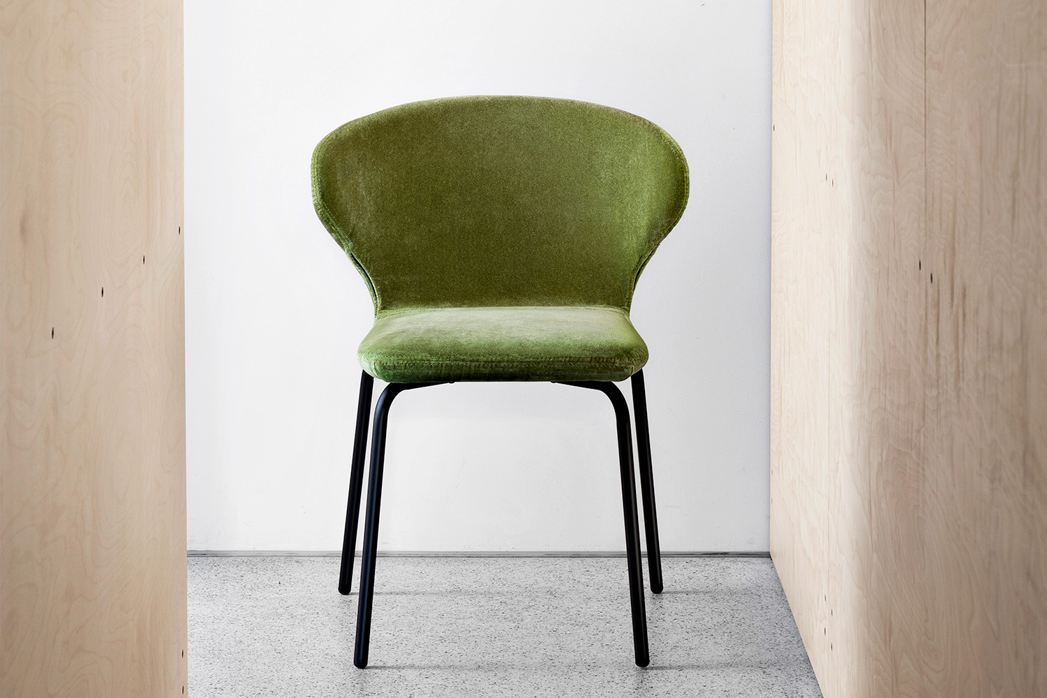 Mula Dining Chair