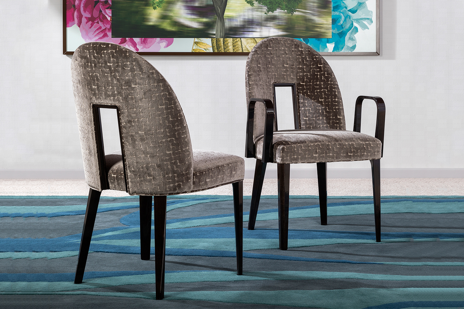 Musa Dining Chair