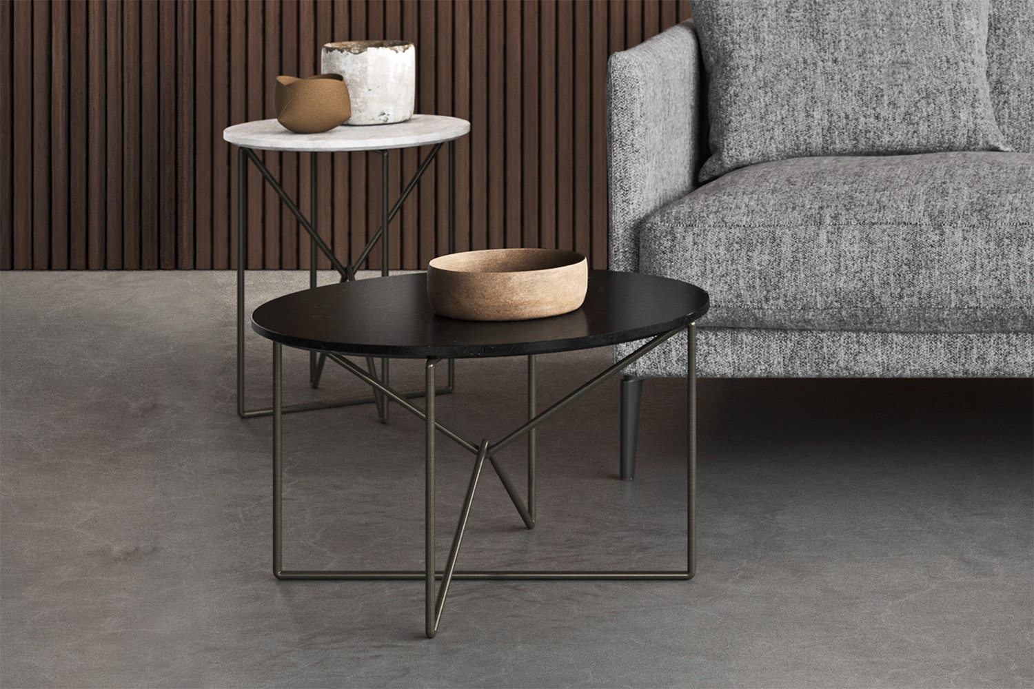 MW Coffee Table
