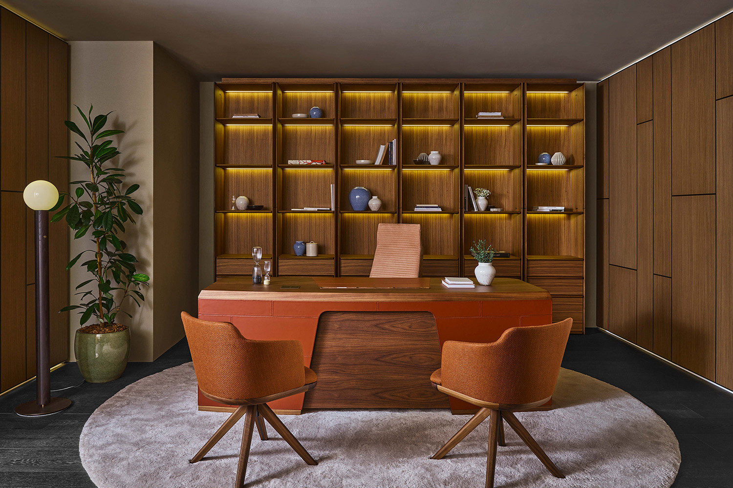 My Case Bookcase
