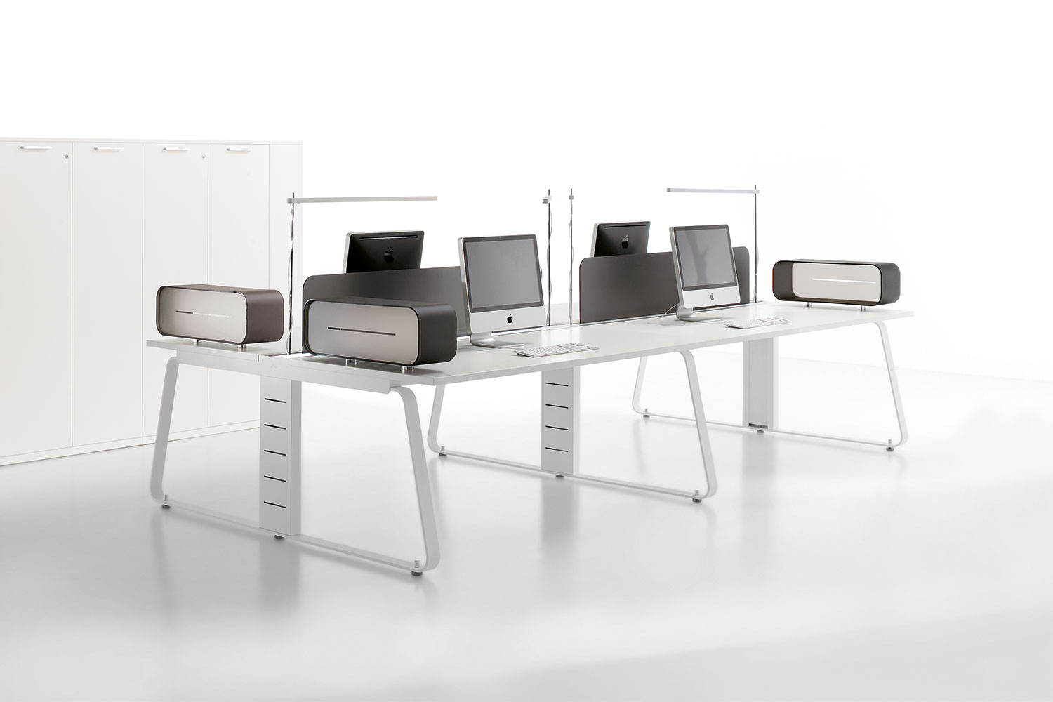 myPOD Workstation B