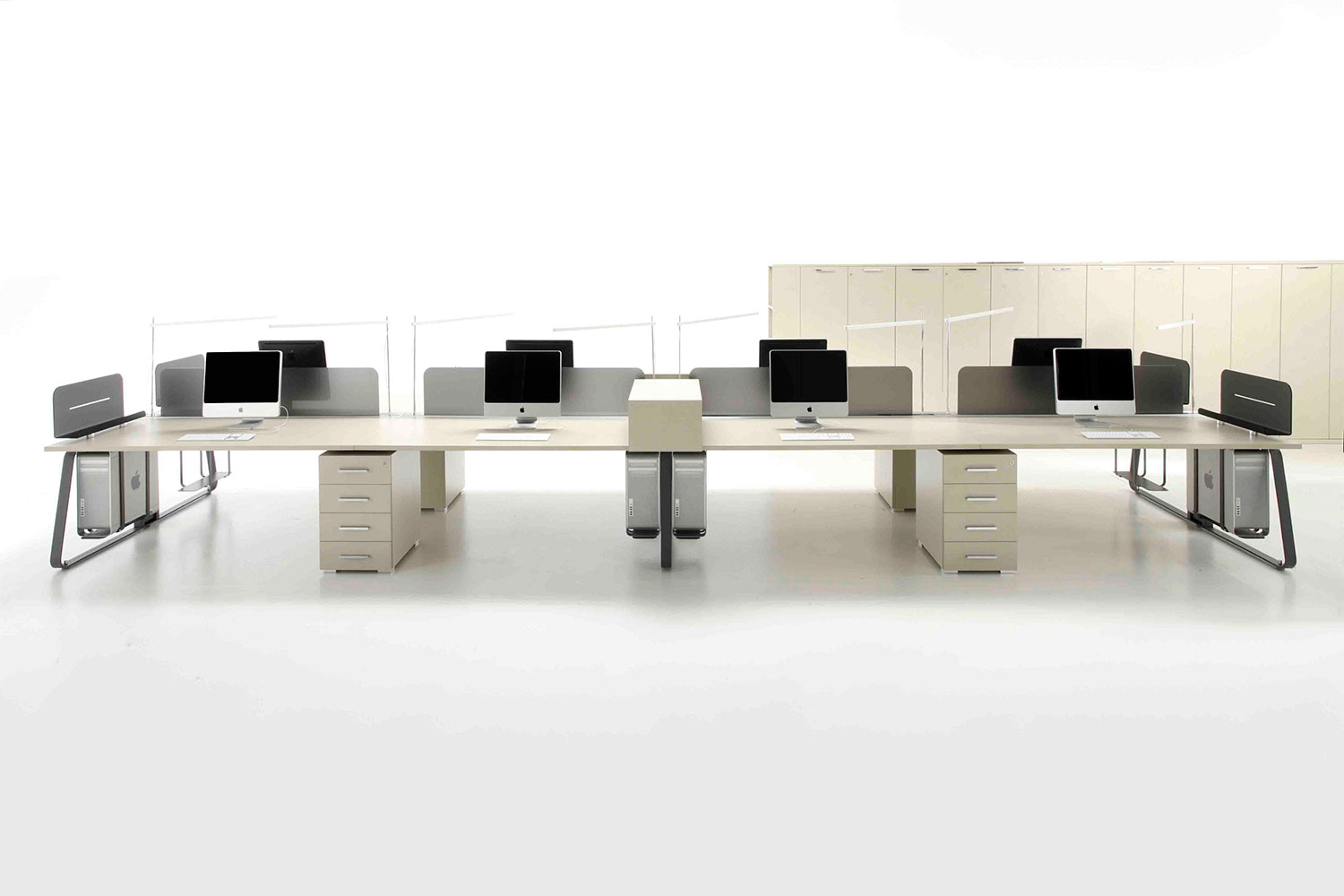 myPOD Workstation C