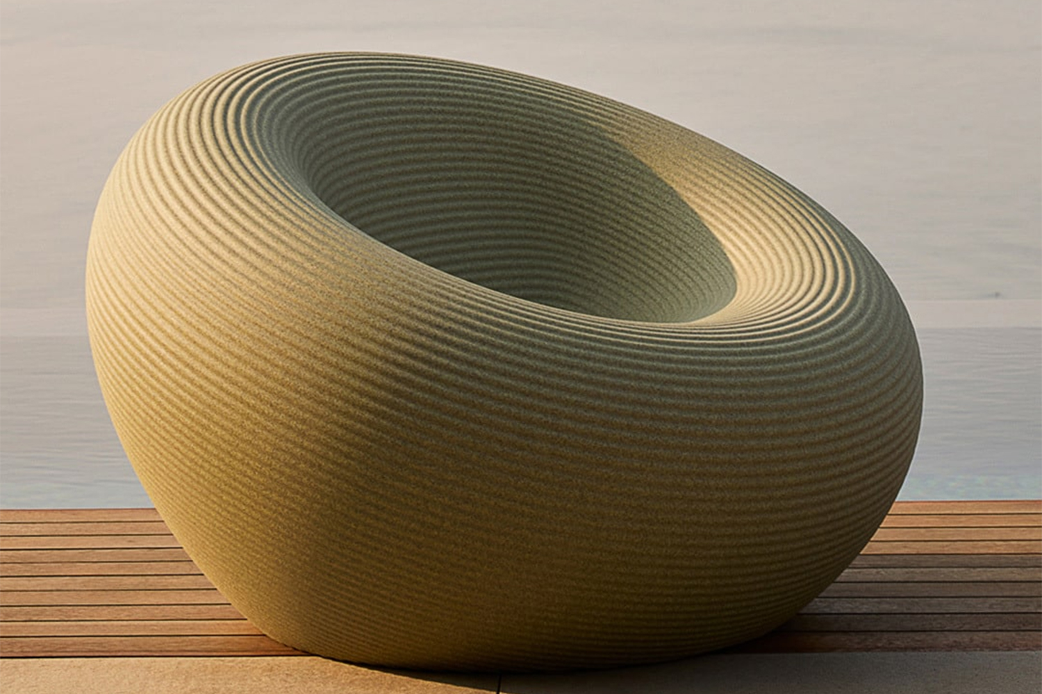 Nami Armchair
