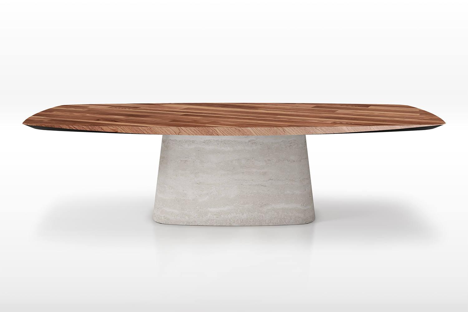 Napoleon Masterwood Dining Table