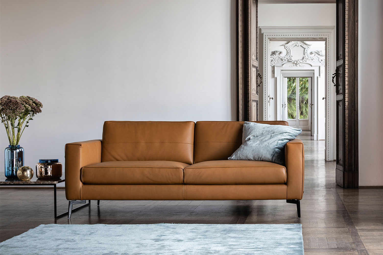 Nausicaa Sofa