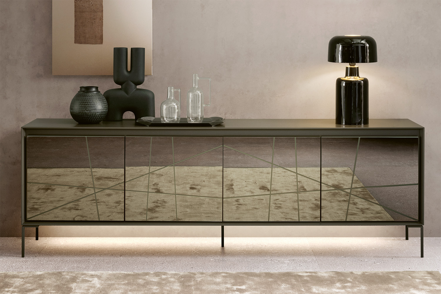 Neck Sideboard