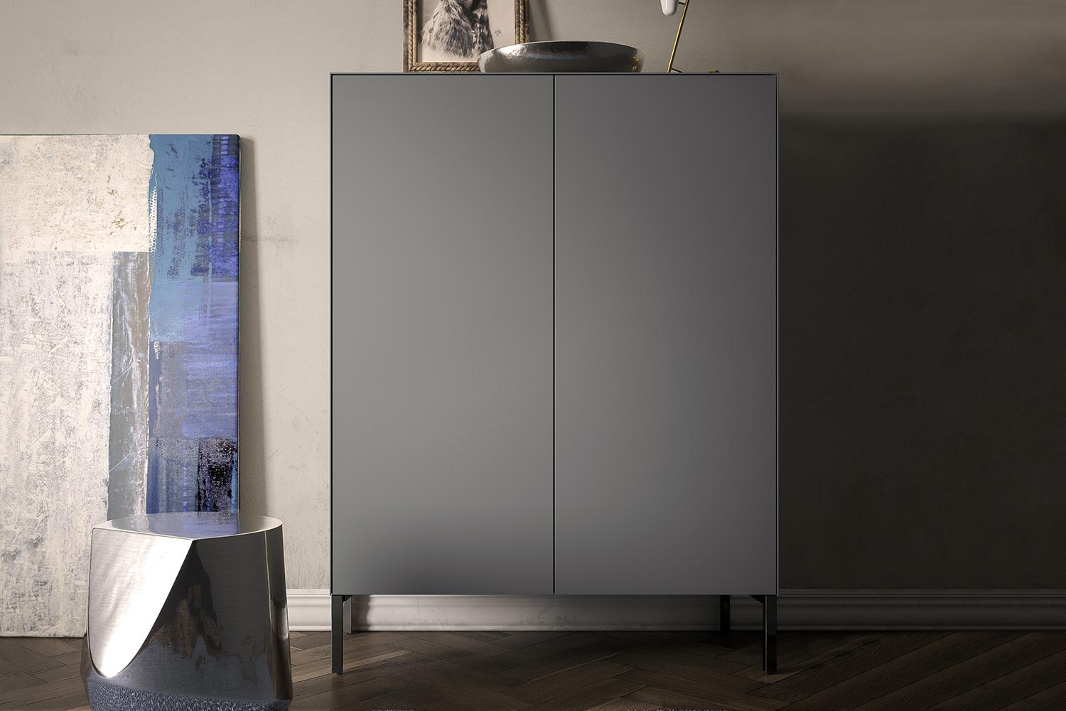 Norma Cupboard