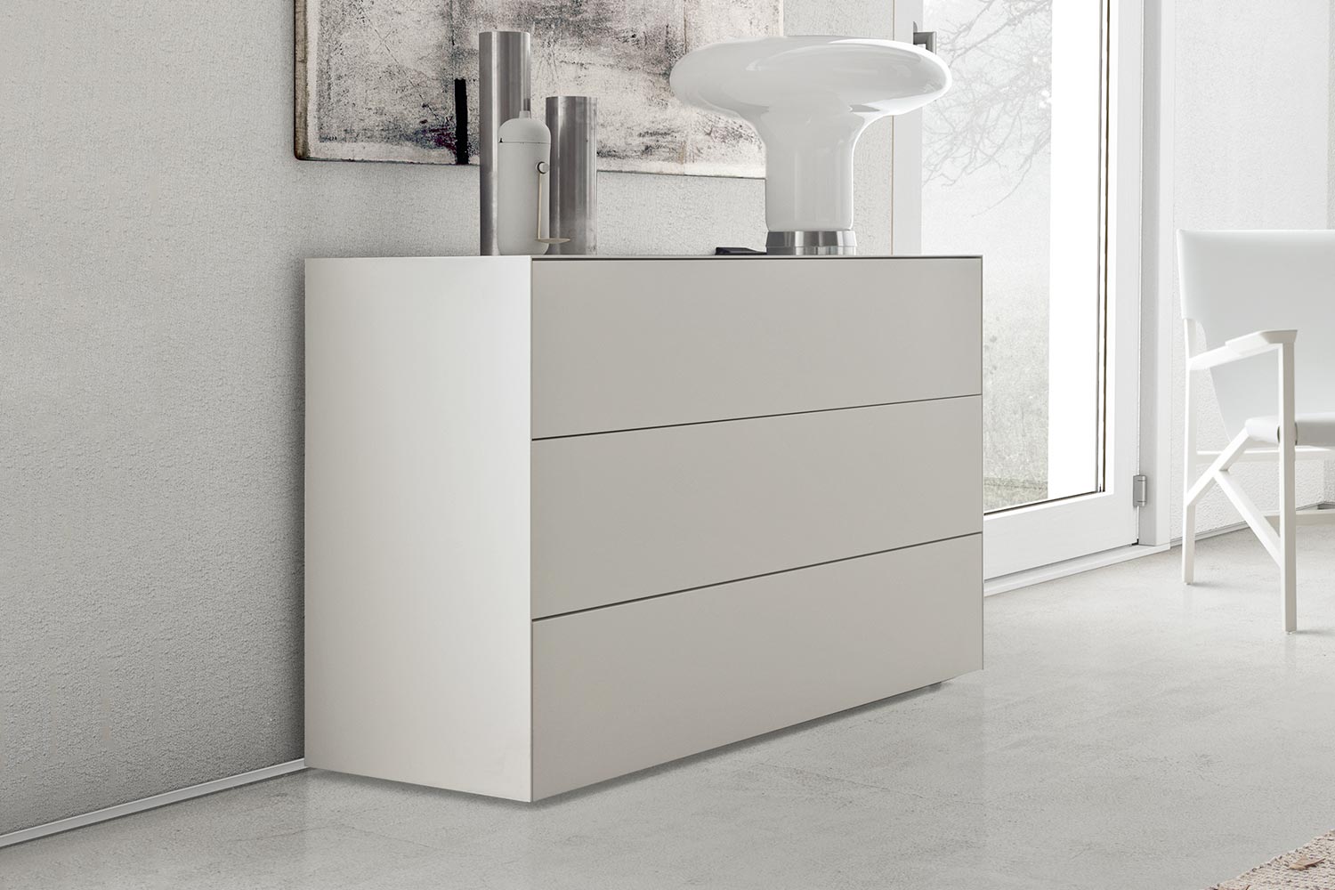 Norma Dresser