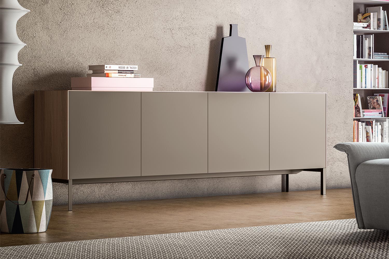 Norma Sideboard
