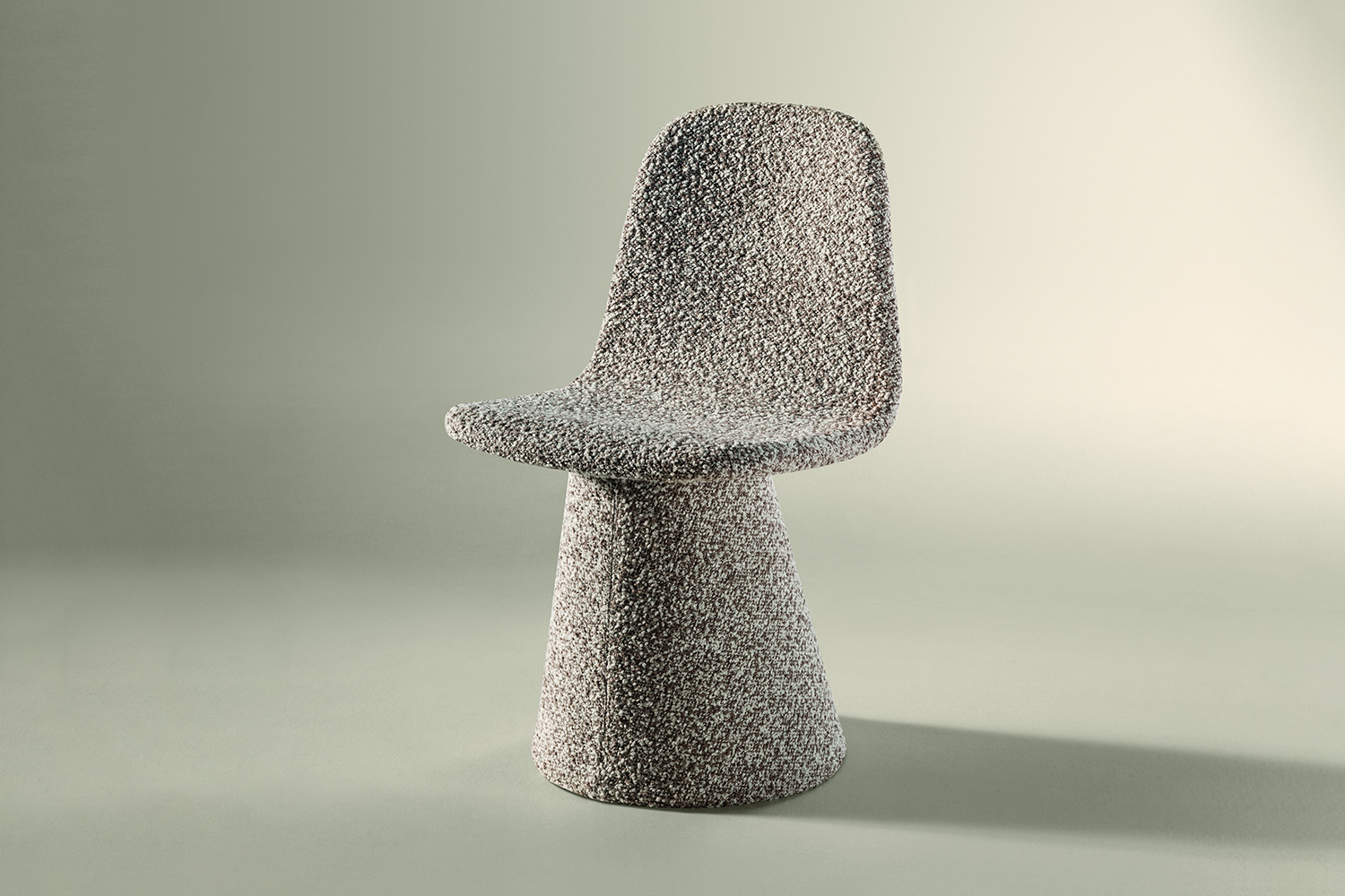 Novice Upholstered Dining Chair
