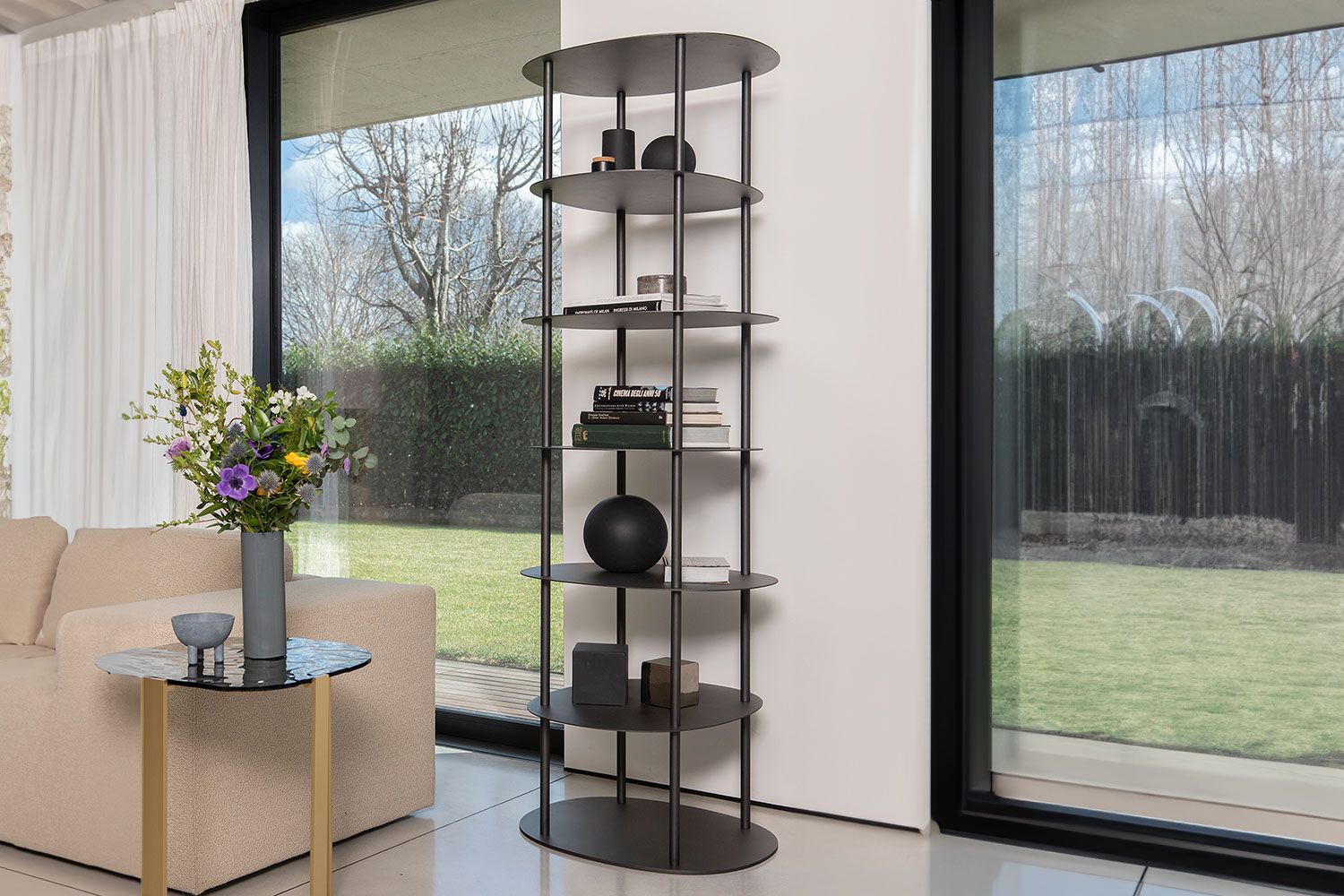 Oasi Bookshelf