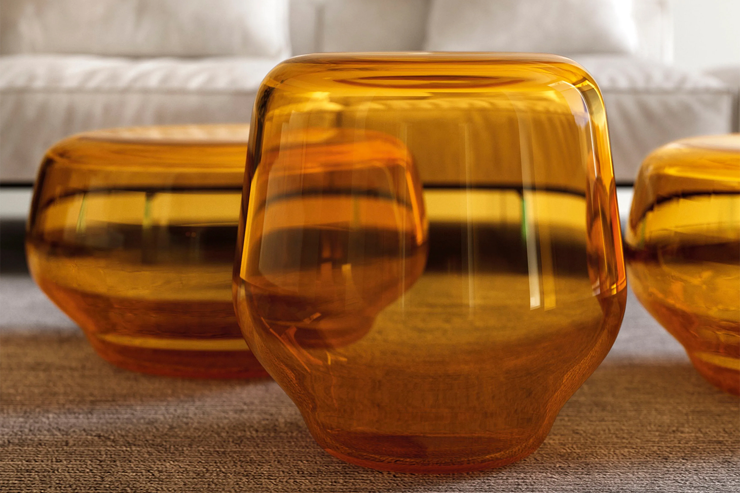 Oasis Coffee Table