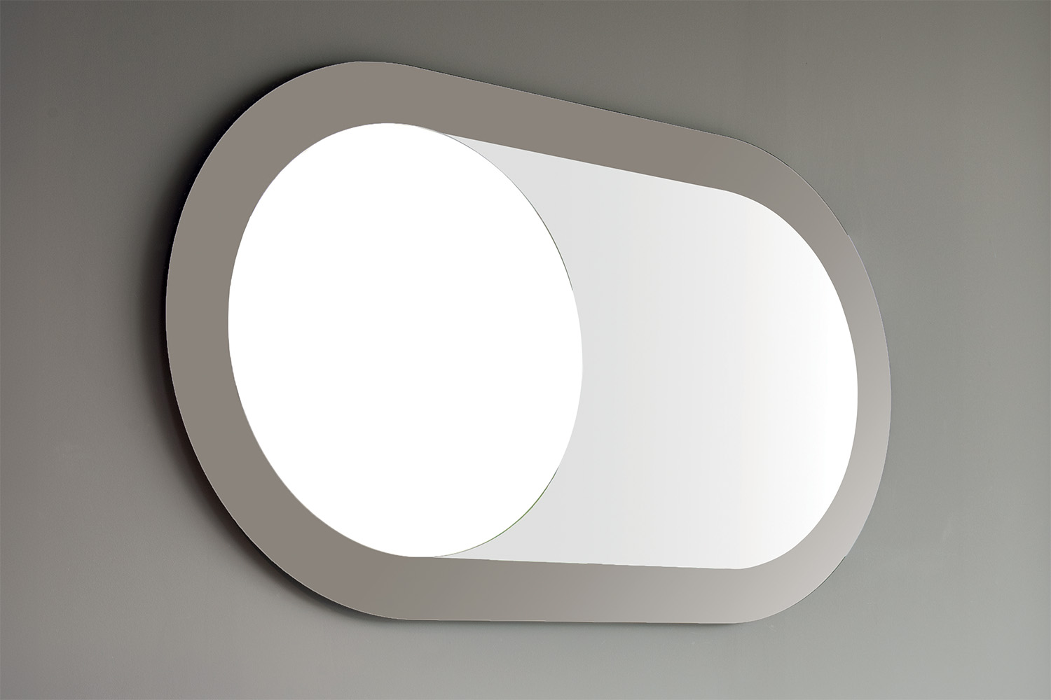 Oblo Mirror
