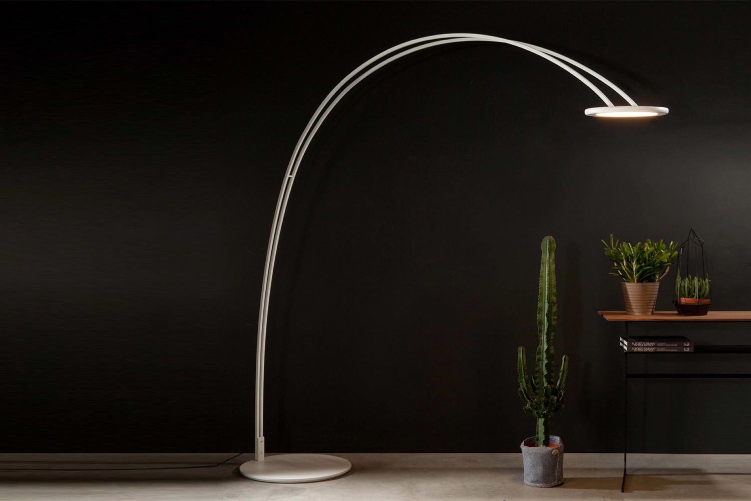 Odissea Floor Lamp