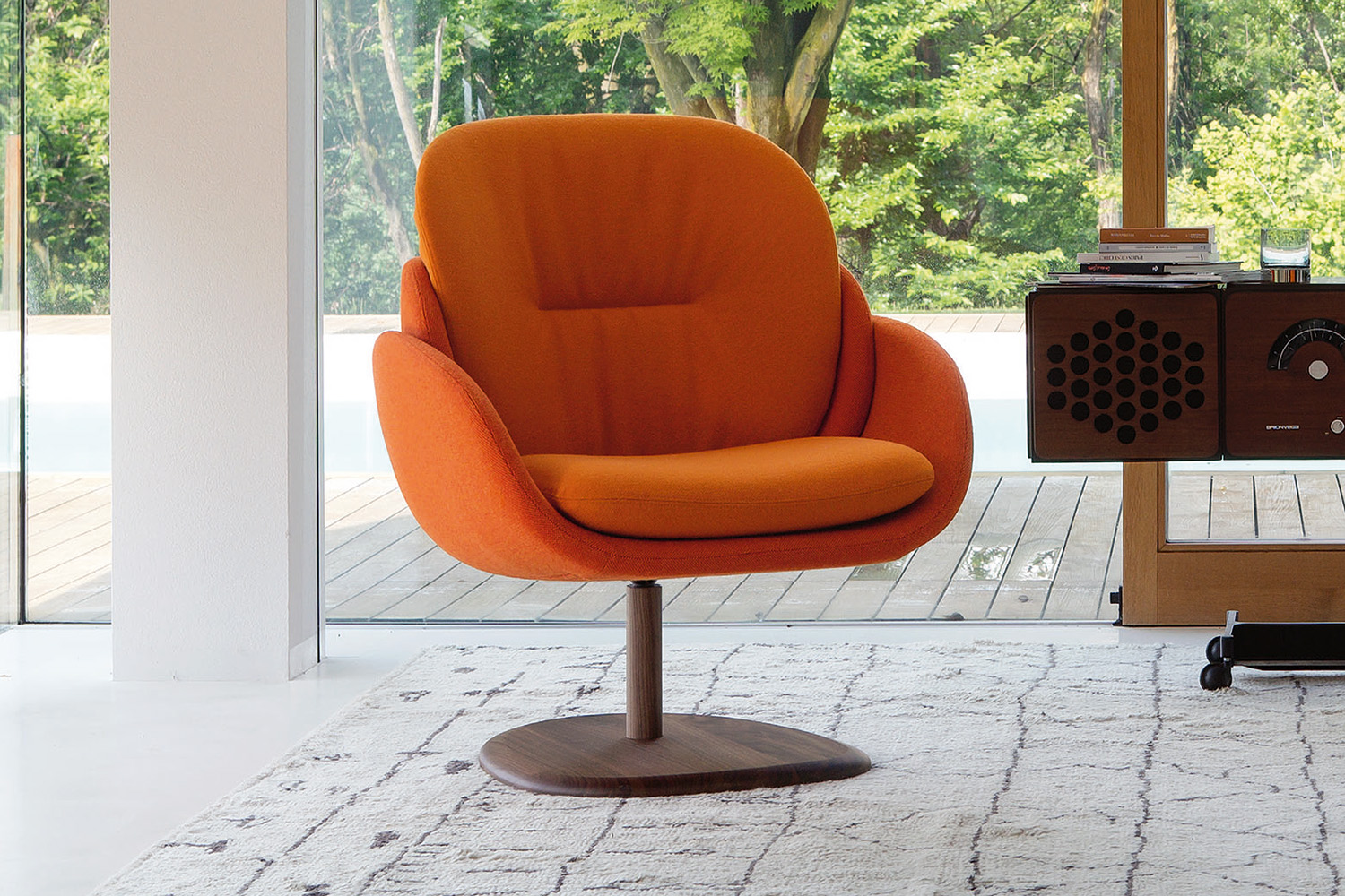 Opium Armchair