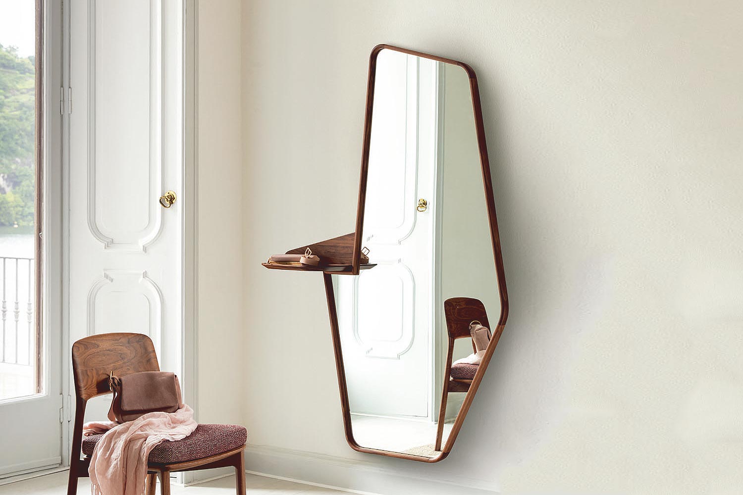 Ops 3 Mirror